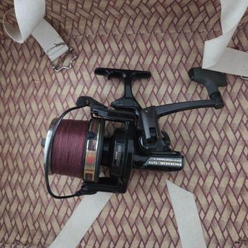Daiwa GS3000H in topstaat  beschikbaar voor biedingen