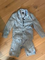 Blazer en bermuda 6 jaar feest outfit, Ophalen of Verzenden, Sarahanda, Setje