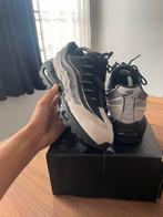 Nike Air Max 95/ CDG Black/White, Kleding | Heren, Schoenen, Verzenden, Zwart, Nike, Nieuw