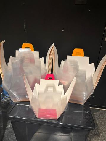 Chocolade verpakking voor Pasen beschikbaar voor biedingen