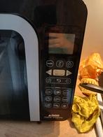 Microgolfovens, Elektronische apparatuur, Ophalen of Verzenden, Zo goed als nieuw, Oven