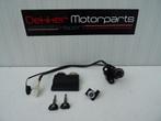 Complete Slotenset + ECU Unit Kawasaki ZX10R Ninja 2013-2015, Motoren, Onderdelen | Overige, Ophalen of Verzenden