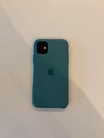 Iphone 11 - Zwart - 128GB - Goede staat, Telecommunicatie, Mobiele telefoons | Apple iPhone, Ophalen, 128 GB, Zwart, IPhone 11