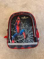 Rugzak Spiderman, Enlèvement, Comme neuf