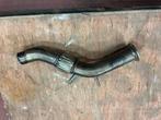 Downpipe BMW f01, Auto-onderdelen, Uitlaatsystemen, Ophalen of Verzenden, BMW
