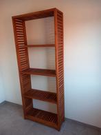 Teak kast, Huis en Inrichting, Kasten | Boekenkasten, Ophalen, Zo goed als nieuw