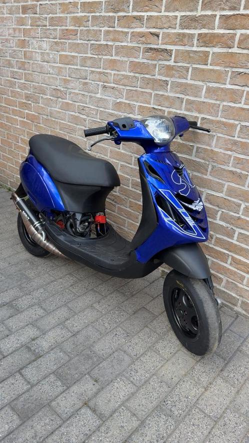 Piaggio zip 2 sp classe A, Fietsen en Brommers, Scooters | Piaggio, Zip, Ophalen