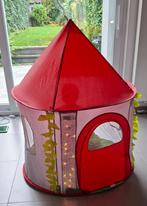 Maison Cabane tente enfant, Ophalen, Gebruikt