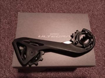 kooi di2 12sp ultegra achterderailleur 