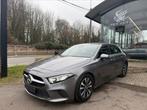 Mercedes-Benz A 180 d zakelijke oplossing automatisch volled, Auto's, 1490 kg, Leder en Stof, Zilver of Grijs, 1461 cc