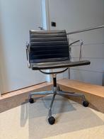 Eames bureaustoel Herman Miller, Huis en Inrichting, Bureaustoelen, Ophalen, Gebruikt, Grijs, Bureaustoel
