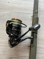 Set om te snoeken, Watersport en Boten, Hengelsport | Roofvissen, Ophalen, Molen