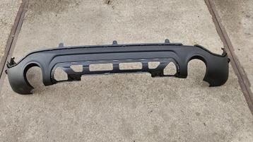 Achterbumper deel onderkant PDC Mini Cooper Countryman 51129 beschikbaar voor biedingen
