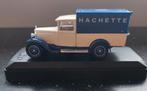 Solido - Citroën C4F 1930, Ophalen of Verzenden, Zo goed als nieuw, Solido