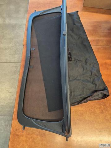Windscherm Mini Cabrio F57 beschikbaar voor biedingen