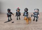 Playmobil City Action 5565 - 5367 - Fairies 5448, Ophalen, Gebruikt, Los Playmobil