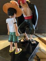 Figurine Luffy One Piece, Collections, Neuf