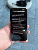 Iphone 13pro, Telecommunicatie, Mobiele telefoons | Apple iPhone, 83 %, 128 GB, Ophalen of Verzenden, Zo goed als nieuw