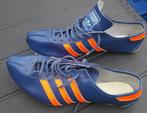SPIKES ADIDAS jaren '70, topstaat, maat 41/42., Sport en Fitness, Loopsport en Atletiek, Ophalen, Zo goed als nieuw, Spikes, Adidas