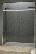 Duka Acqua 5000, Doe-het-zelf en Bouw, Ophalen, Nieuw, Chroom, Douche