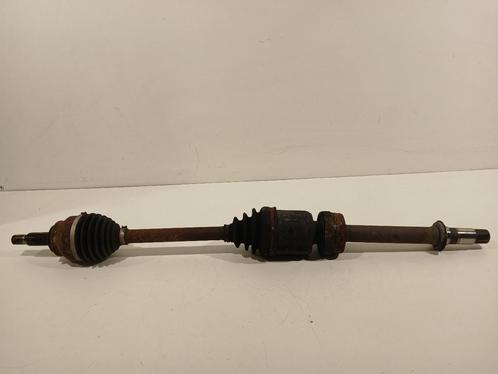 AANDRIJFAS RECHTS VOOR Citroën C4 Aircross (BU) (01-2012/-), Auto-onderdelen, Remmen en Aandrijving, Citroën, Gebruikt
