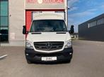Mercedes-Benz Sprinter 419 Containe Ambulance German registr, Auto's, Bestelwagens en Lichte vracht, Automaat, Gebruikt, 2987 cc
