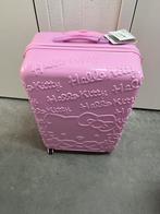 Valise rose hello kitty neuve, Ophalen of Verzenden
