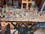 Oude bierglazen., Enlèvement ou Envoi, Comme neuf