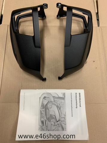 KLEPPENDEKSEL BESCHERMING BMW K MODELLEN OE 71607719449 beschikbaar voor biedingen