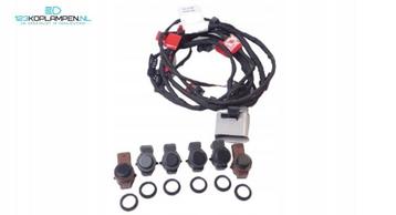 Volkswagen Golf 8 Kabelboom Voorbumper 6 PDC 5H0971095K beschikbaar voor biedingen