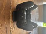 Konix DualShock dubbele oplader-met kabel (zonder controlers, Ophalen, Gebruikt, Voeding, Oplader of Kabel, PlayStation 4