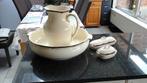 Lavaboset Villeroy & Boch, Antiek en Kunst, Ophalen
