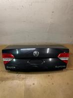 Achterklep Skoda Superb, Ophalen, Voor, Audi, Achterklep