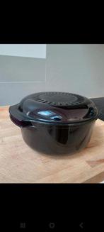 Microcook van 3 liter tupperware (demo model), Huis en Inrichting, Ophalen of Verzenden, Nieuw