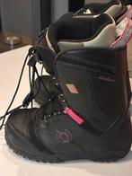 Snowboardboots (maat 39), Sport en Fitness, Ophalen of Verzenden, Gebruikt