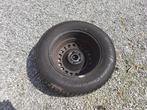 4 gebalanceerd gemonteerde winterbanden 215/65R16, Ophalen, 16 inch, Winterbanden, Band(en)