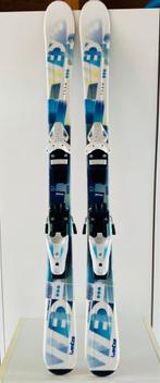 Skilatten kinderen maat 117cm, Ophalen, Zo goed als nieuw, Ski