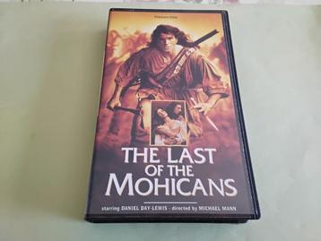 Verschillende Avontuur en Actie Videofilms  VHS beschikbaar voor biedingen