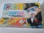Monopoly voor millennials, Ophalen, Zo goed als nieuw