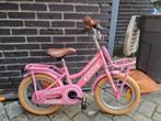 Kinder fietsje 14 inch, Kinderen en Baby's, Ophalen