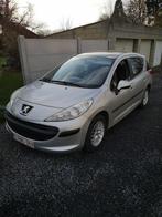 Peugeot 207 SW, Autos, Peugeot, 5 places, Break, Tissu, Achat