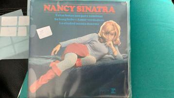 Nancy Sinatra - Estas botas Son para caminar reprise 297- 39 beschikbaar voor biedingen