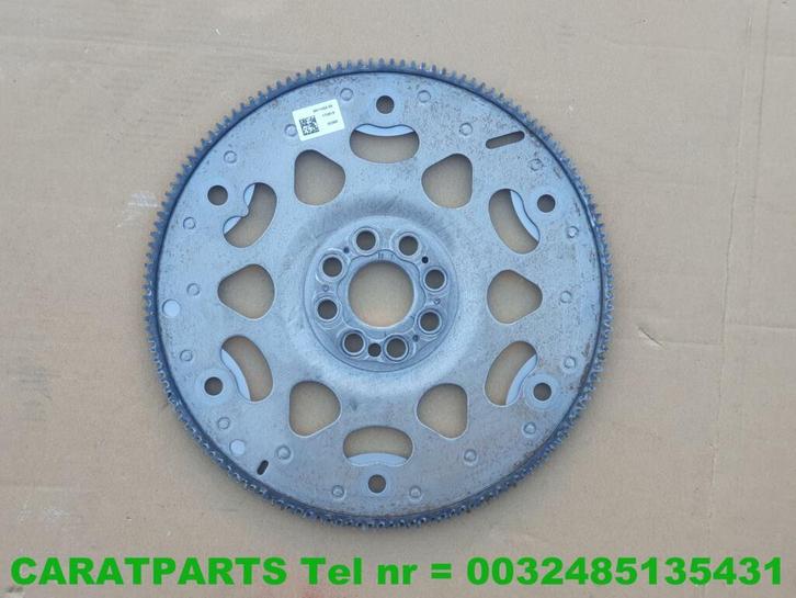 8511452 I8 vliegwiel F39 F60 F54 F57 F60 F40 F44 F45 F46 F48, Auto-onderdelen, Motor en Toebehoren, BMW, Mercedes-Benz, Mini, Gebruikt