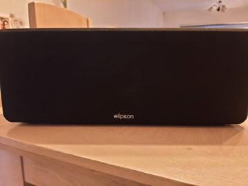 Enceinte centrale Elipson Prestige facet 11C