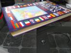 EURO-ATLAS 1995 BOEK                             A, Ophalen of Verzenden, Nieuw