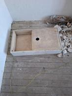 Évier céramique encient 88x48bonne état, Enlèvement, Comme neuf