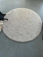 Rond tapijt, Ophalen, Gebruikt, Rond