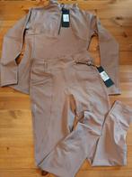Paardrij outfit Maximilian Equestrian Nougat M (nieuw), Ophalen, Overige typen, Nieuw, Dames
