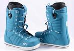 38 EU dames snowboardschoenen THIRTYTWO WOMEN'S 86 FT, fast, Sport en Fitness, Snowboarden, Verzenden, Gebruikt, Schoenen