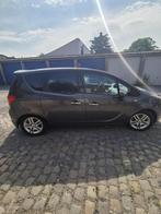 Opel mervia, Auto's, Opel, Euro 5, Diesel, Particulier, Meriva